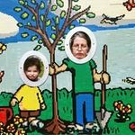 Catherine Granger Glover - @cat333va - Instagram