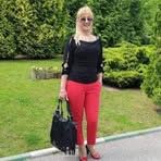 Catherine Gregson - Facebook