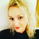 Catherine Griggs - @catjg86 - Instagram