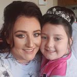 Catherine Gréacháin - @catherine.grimes - Instagram