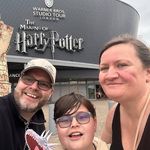 Catherine Grimes - @catherinegrimes72 - Instagram