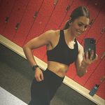 Catherine Grimes, RDN, LDN - @thatrd.cat - Instagram