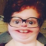 Catherine Hager - @that_redhead_over_here - Instagram