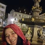 Catherine Hager-de Hereveri - @hagerdehereveri - Instagram