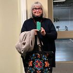 Catherine Hahn - @hahnsy48 - Instagram
