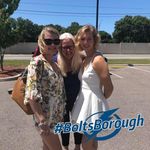 Catherine Hahn - @clhahn73 - Instagram