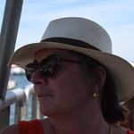 Catherine Hahn - @catoche33160 - Instagram
