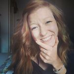 Ann-Cathérine Hammer - @pepperann1989 - Instagram