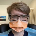 Dr Katherine Hanks - @drkatherinehanks - Instagram