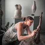 Katherine Hanks - @katherinehanksstudio - Instagram