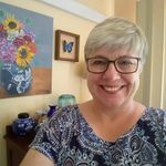 Catherine Deas Harvey - @catherine_harvey69 - Instagram