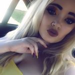 Catherine Harvey - @princessharvey98 - Instagram