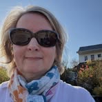 Catherine Harvey - Facebook
