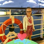 Catherine Harvey - @cathharvey - Instagram