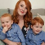 Catherine Harvey - @catherineharvey78 - Instagram