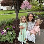 Catherine Hatch Schultz - @catherinehatchschultz - Instagram