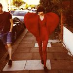 Catherine Hay - @tallpoppies - Instagram