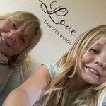 Catherine Hay - @katiebirdie1975 - Instagram