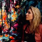 Catherine Hay. Colourful Abstract and Landscape Art - @catherinehayartist - Instagram
