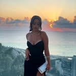 Catherine” - @catherinehelou - Instagram
