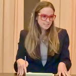 Catherine Healy Tiscornia - @catherinehealyforjc - Instagram