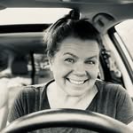 Catherine Headley - @katkatview - Instagram