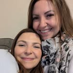 Catherine Heard - @catmheard - Instagram