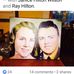 Katherine Hendricks - Facebook