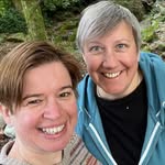 Catherine Hodgkinson-Wood - @cathallen40 - Instagram