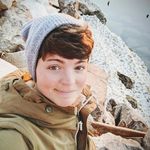 Catherine Hoffman - @choffman13 - Instagram