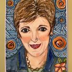 Catherine Hoffman Kaser - @rockyhillside - Instagram