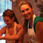 Catherine Holder - @the_shared_table - Instagram