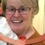 Catherine Horan - @cathbluejeanshoran - Instagram