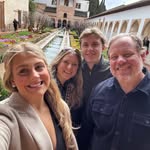 Catherine Horan Stuckenschneider - @cathstuck2016 - Instagram