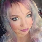 Catherine Horn - @glamour_pro - Instagram