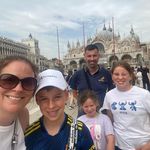 Catherine Howe - @chowe80 - Instagram
