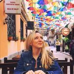 Catherine Howe - @cathoweuk - Instagram
