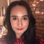 Catherine Howe - @cath16erine - Instagram