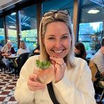 Catherine Hudson - @cathhudson - Instagram