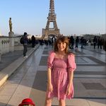 Catherine Hudson - @catherinehudsontravels - Instagram