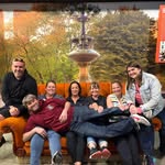 Catherine Hughson - @scotsafro - Instagram