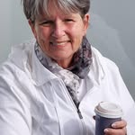 Catherine Hughson Lough - @mscat1951_ - Instagram