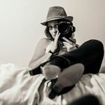 Catherine Hunter - @catsblot - Instagram