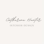 Catherine Hunter Interior Design Studio - @catherinehunterinteriors - Instagram