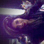 catherine infante eguiluz - @caliszeth - Instagram