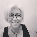 Kerstin Speck - @catherineingca - Instagram