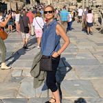 Catherine - @catherineingham - Instagram