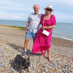 Catherine Ingham - @cathfraninghamregan - Instagram