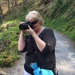 Catherine Ingham - @cathing57 - Instagram