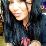 Helen Catherine Ingham - @luna_celeste_ofrainfallforrest - Instagram